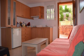 APARTAMENTO JAZMINERO Aguadulce